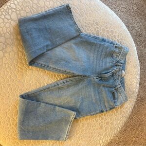 PacSun Light Blue Dad Jeans